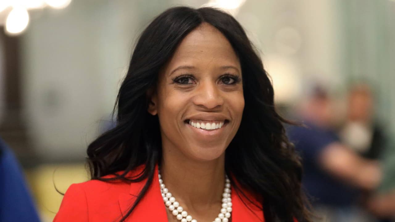 Murió Mia Love a los 49 años: Fue la primera republicana negra elegida al Congreso