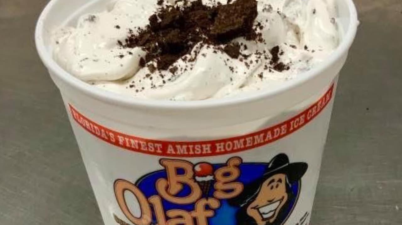 “Se enfermó y falleció 11 días después”: abogado demanda heladería de Florida tras muerte por listeria