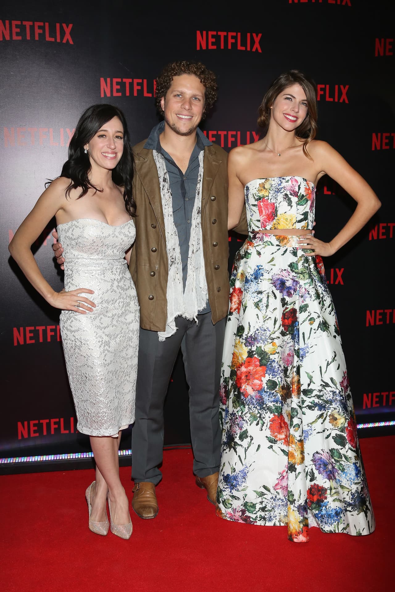 Su personaje te encantará.