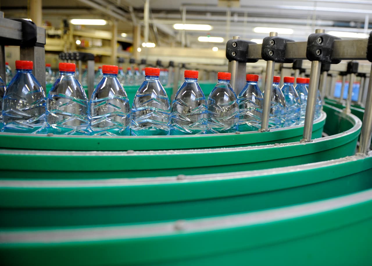 Altos niveles de plomo en agua de 30 escuelas de New Jersey