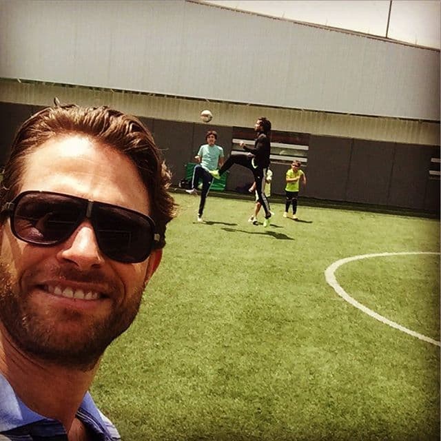 Seguramente en la Copa América se va a encontrar en un dilema cuando se enfrenten México y Argentina. ¡No te pierdas ninguno de los partidos de la Copa América Centenario por Univision!