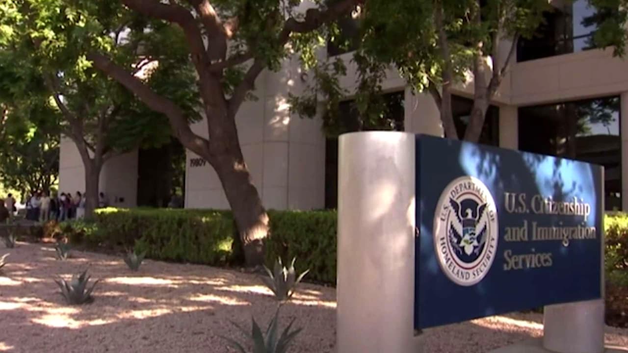 USCIS anuncia cambio en regla para solicitudes de asilo