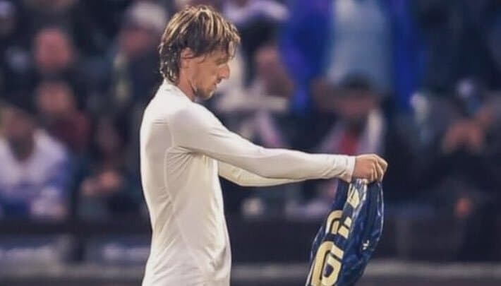 Aquino tras empatar al Madrid: “La liga la podemos jugar tranquilamente”