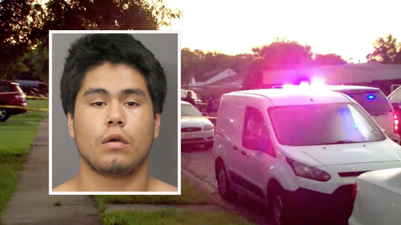 Condenan a cadena perpetua a un joven de 19 años que asesinó a una madre hispana de Texas en 2020