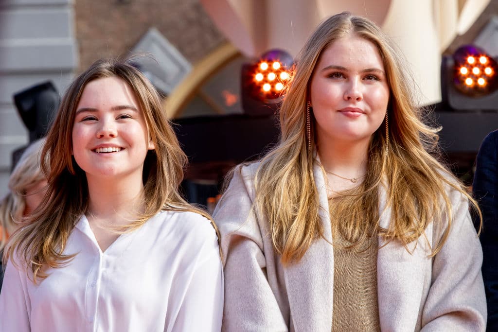 Gobierno holandés no se opone a bodas de la realeza entre parejas del mismo sexo 