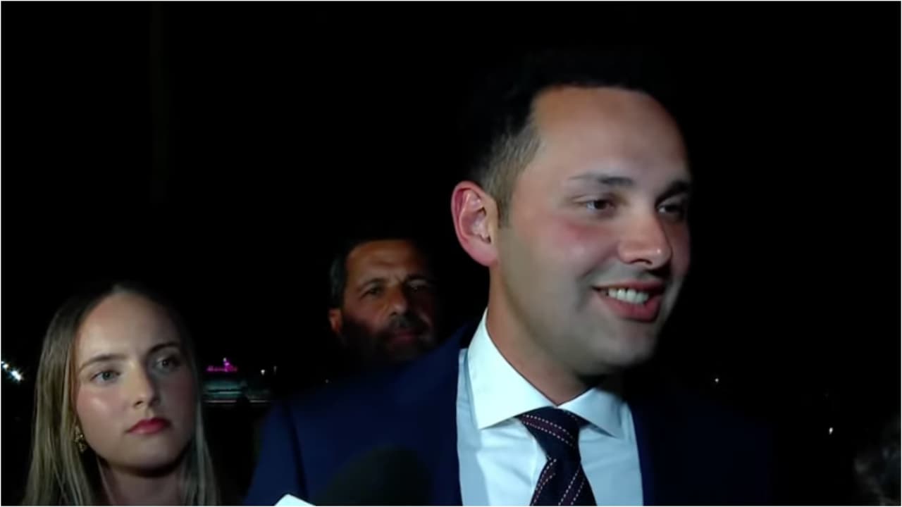 Elecciones a la alcaldía de Hialeah: Bryan Calvo ganó en primera vuelta con 52.93%