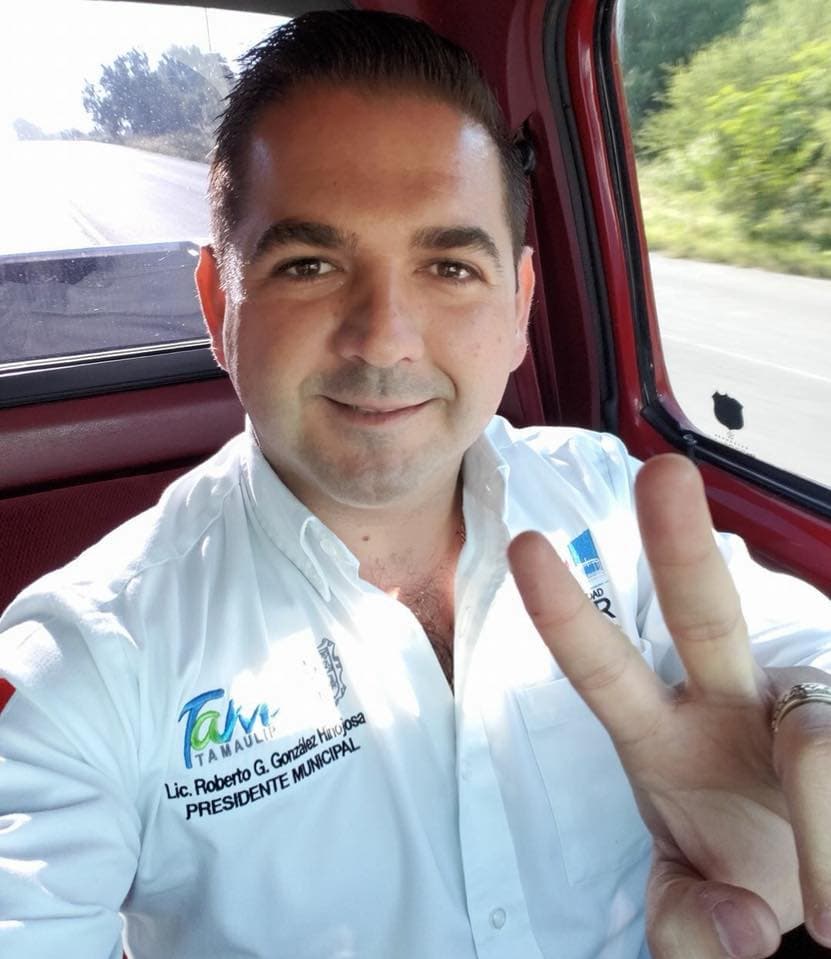 Rescatan al alcalde mexicano secuestrado cuando preparaba la fiesta de su reelección