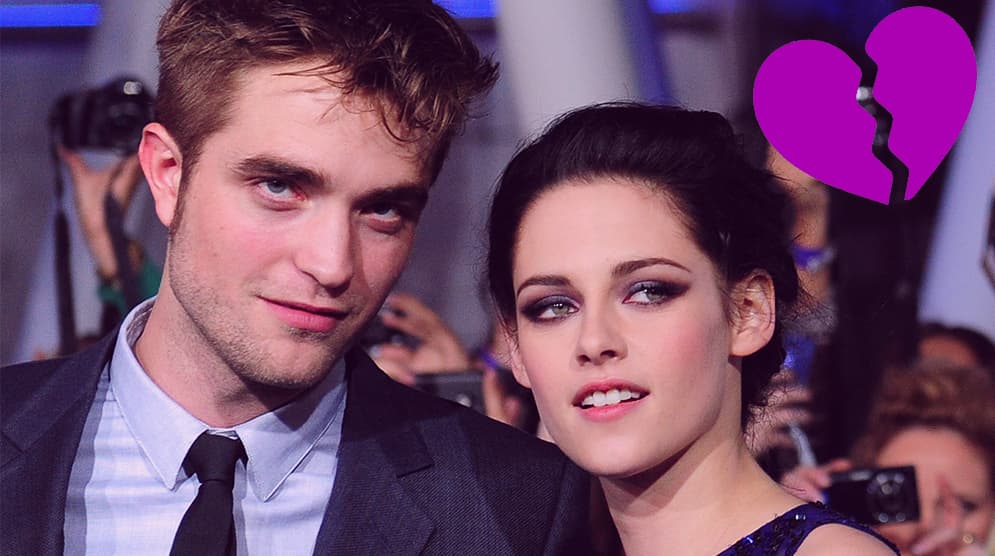 En entrevista para T Magazinie, Kristen comentó "no era la vida real. No es que yo quiera ocultar lo que soy u ocultar cualquier cosa que estoy haciendo en mi vida. Es que yo no quiero ser parte de una historia cuyo valor sea el entretenimiento".