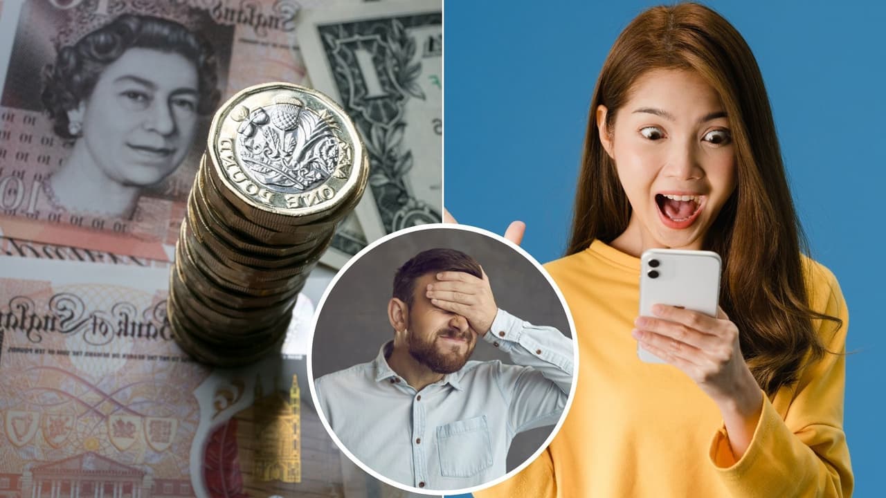 Le transfirieron 7 millones de dólares por error, pero ahora debe pagarlos: historia viral