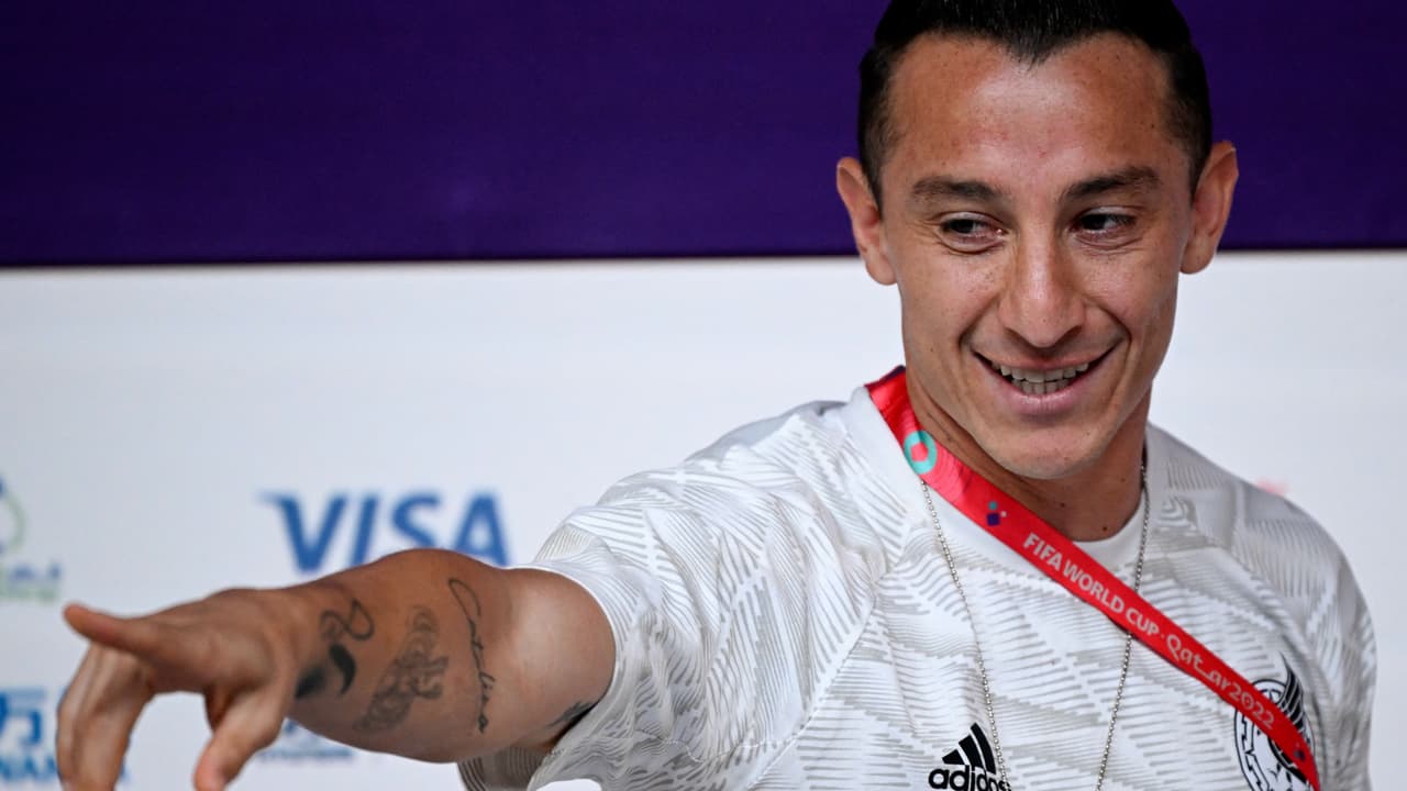 Andrés Guardado y Real Betis acuerdan la renovación, según reportes