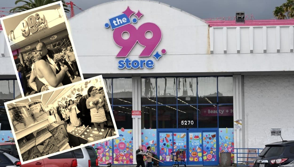 Quiebra de 99 Cents Only no frena esfuerzos contra el cierre de 143 tiendas en el sur de California