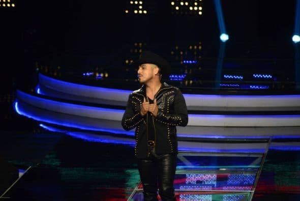 No sabemos qué se han hecho, pero tenemos que reconocer que Cristian Castro, Espinoza Paz, Pee Wee y Noel Schajris lucen tan bien, hacen que el corazón de cualquier mujer se acelere con ese tremendo 'sex appeal' que tienen.