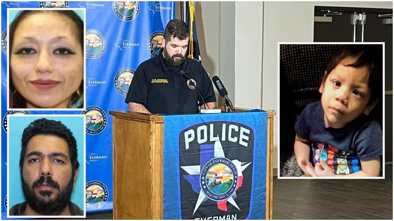 Buscan extraditar de la India a mamá y padrastro del niño Noel como parte de la investigación criminal