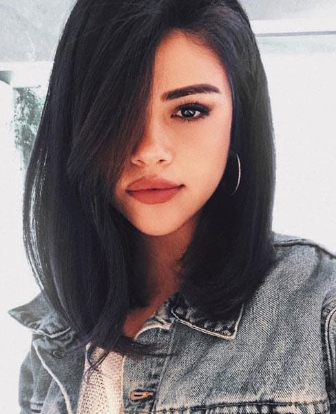 Tiene 23 años y cuenta con más de 780 mil seguidores en Instagram.