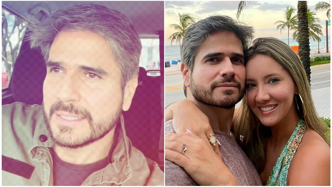 Daniel Arenas es víctima de un asalto en Colombia: “Mucho cuidado, pasamos un mal rato"