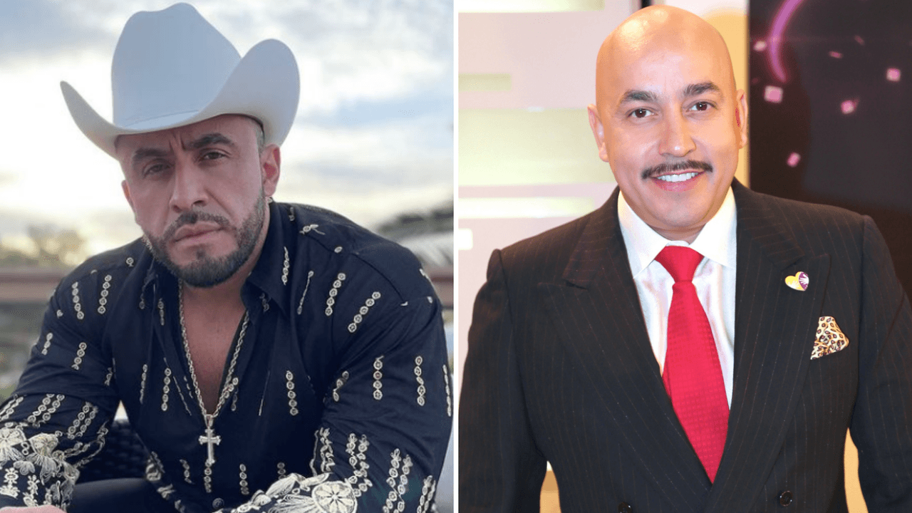 “La familia entera hicimos un desorden": Juan Rivera se defiende de acusaciones