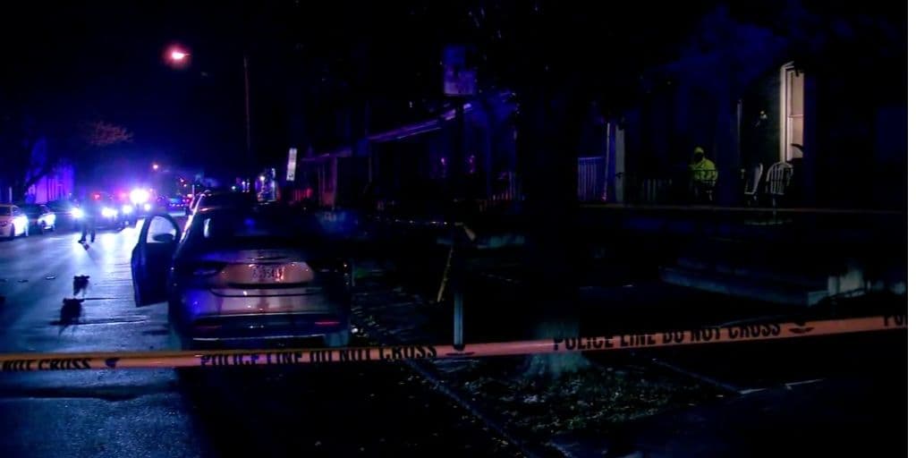 Hispano enfrenta cargos relacionados al accidente “hit and run” en Norristown que cobró la vida de un veterano 
