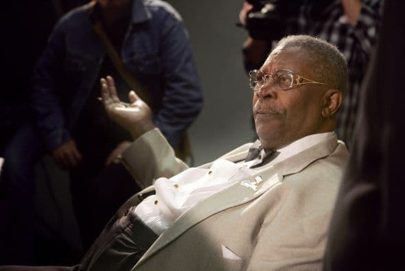 Las alarmas se encendieron hace unas semanas cuando Patty vio a su padre muy enfermo y quiso llevarlo al hospital.