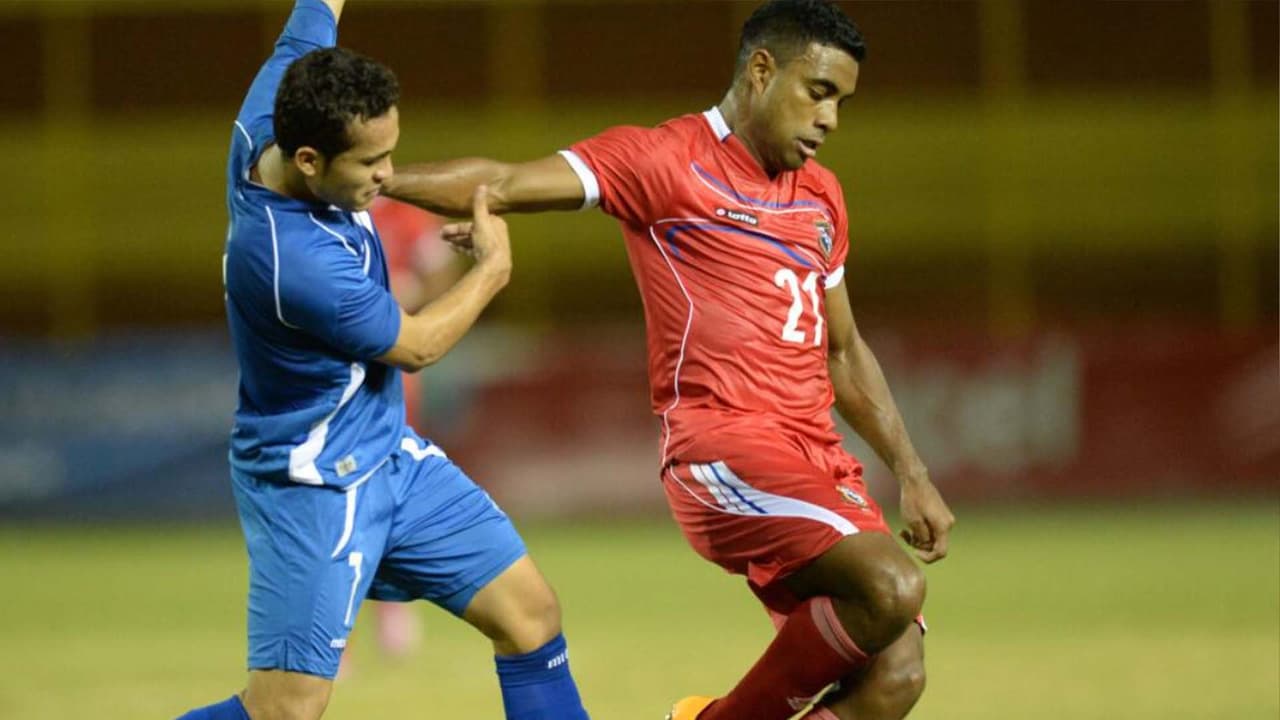 El Salvador se enfrenta a Panamá en el WakeMed Soccer Park este 1° de mayo