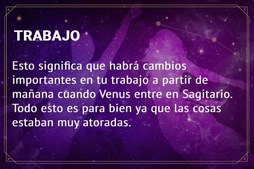 Capricornio 6 de octubre 2021