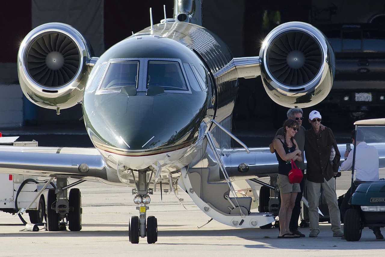 ¿Algún día dejará de volar? ¡Lo dudamos!