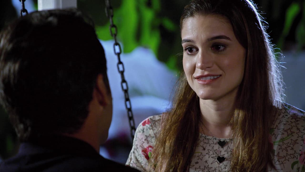 La hija de Laodicea y el pastor Jonás ayudaba a su prometido y al pastor Ezequiel, su tío, a promulgar la palabra de Dios, cuando, por sus buenas acciones, formó parte del Arrebatamiento.