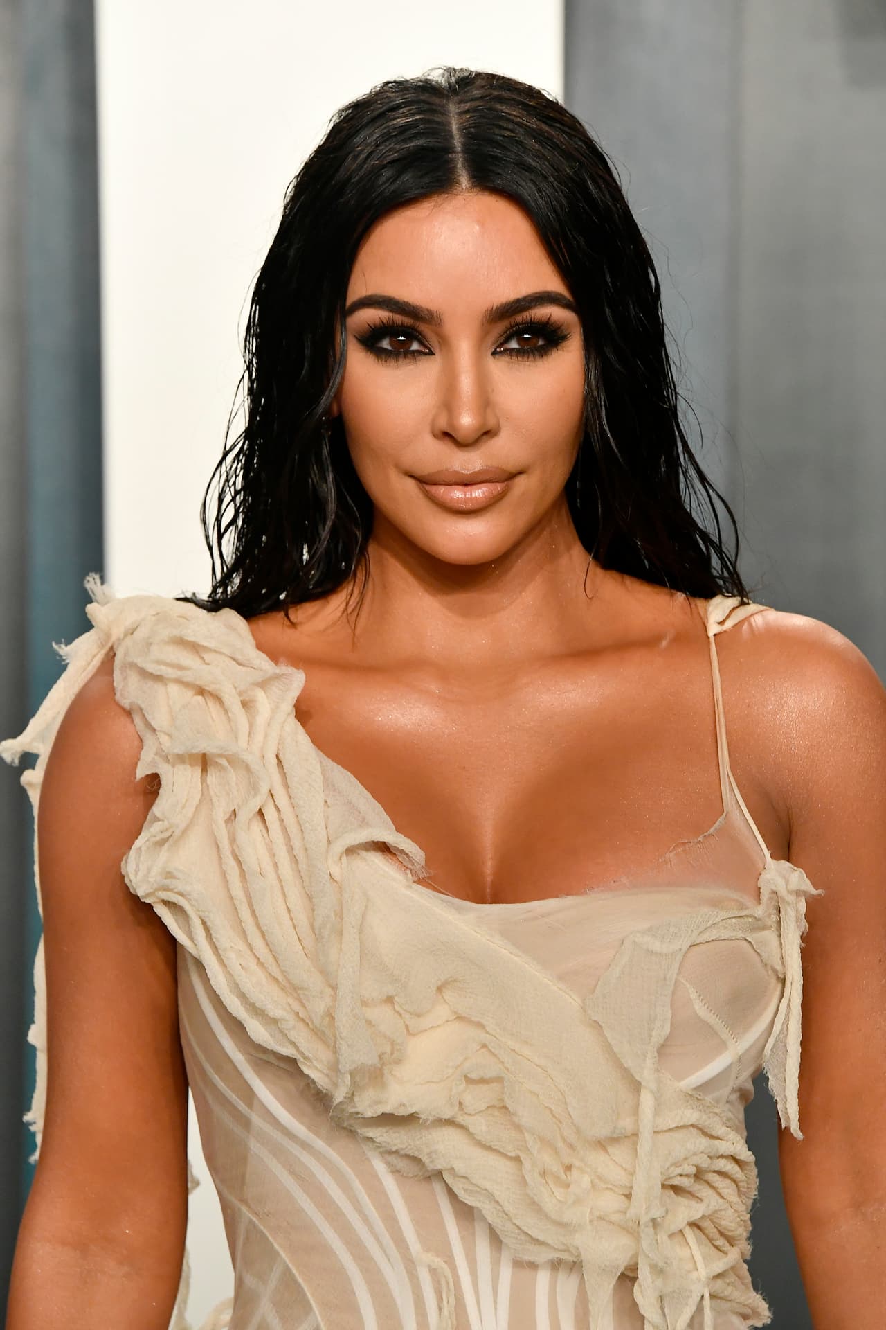 TMZ imformó que Kim Kardashian no ha dado luz verde para interponer una demanda de divorcio.
<br>