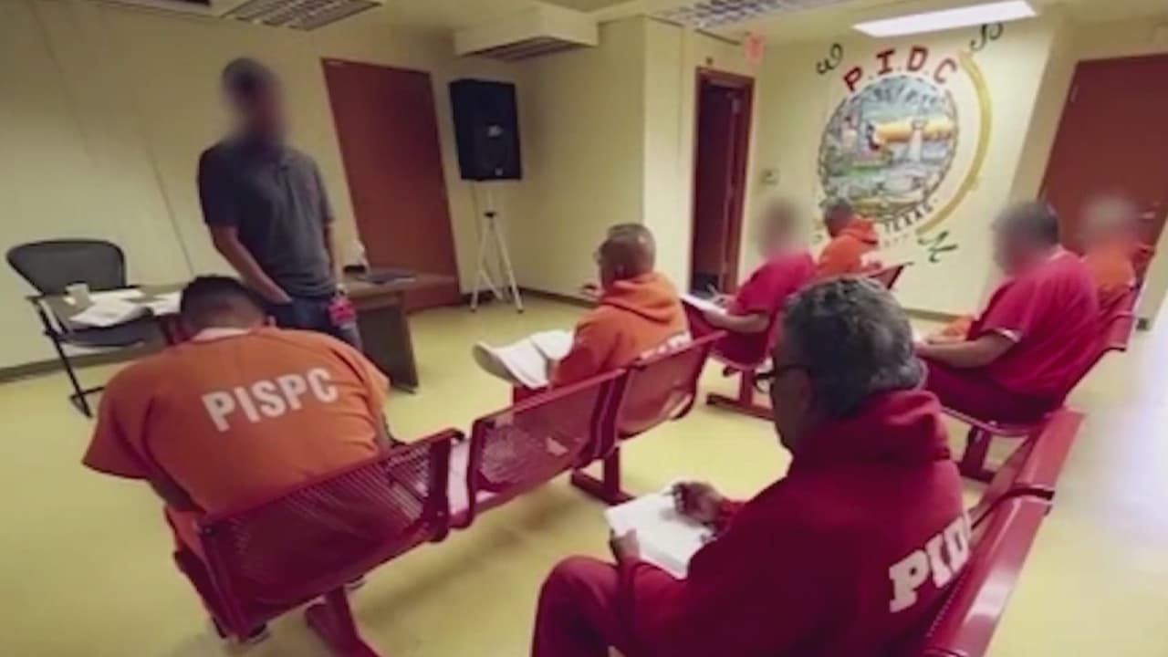 Hay 89 inmigrantes detenidos por ICE que están contagiados con coronavirus 