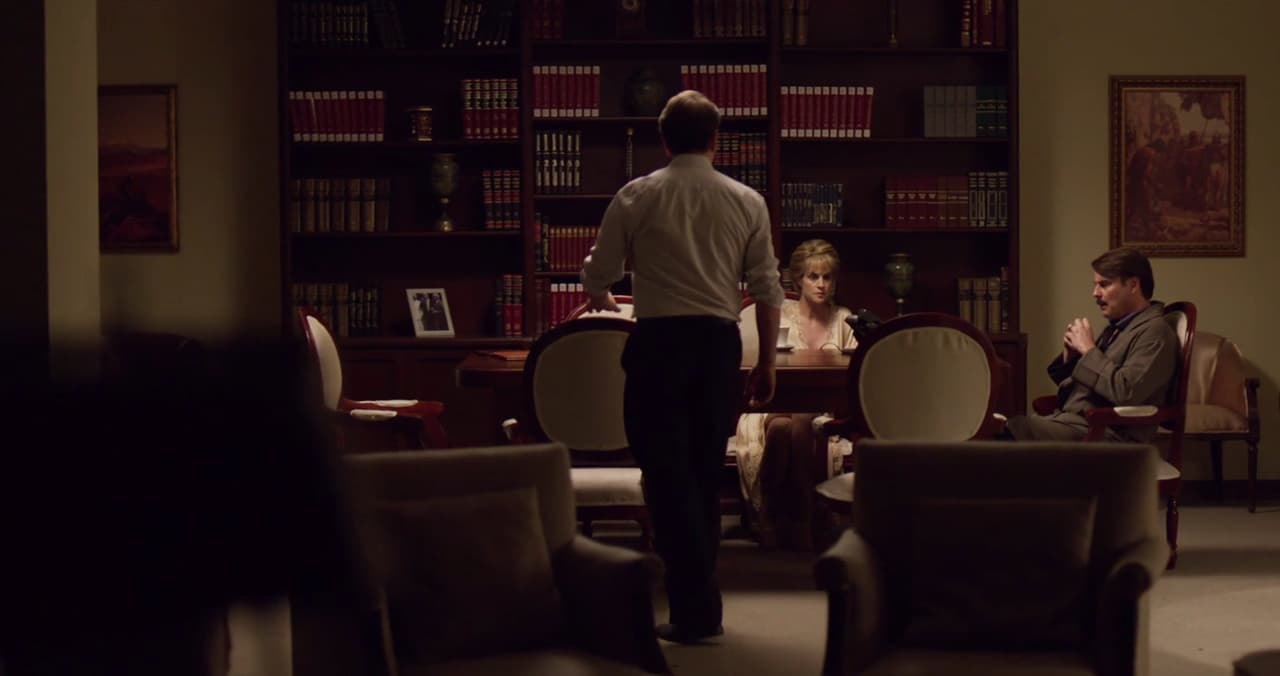 Cuando 'El Chapo' escapó, Mirtha también estuvo presente para recibir la noticia de voz de Santiago Cruz.