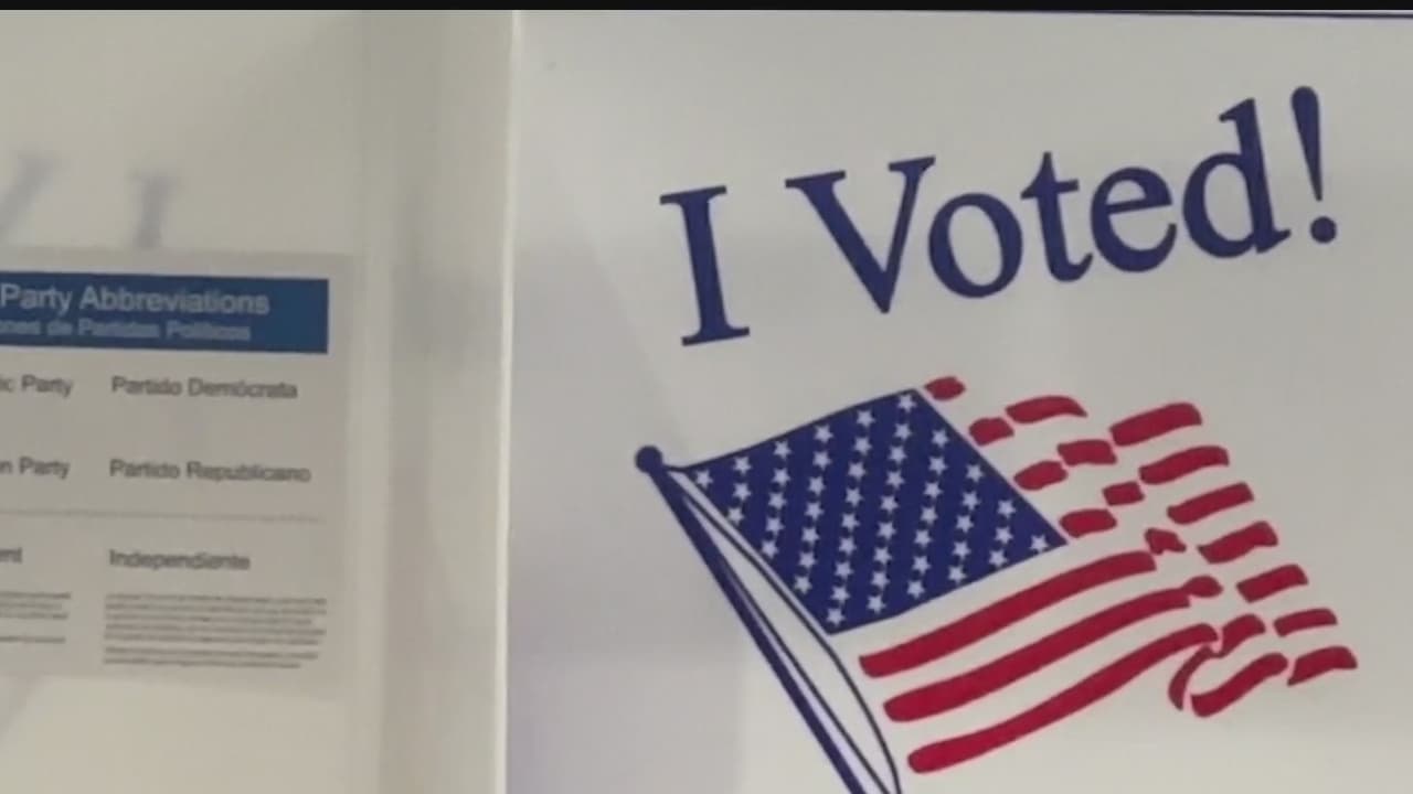 ¿Qué está en juego en las elecciones en Virginia?