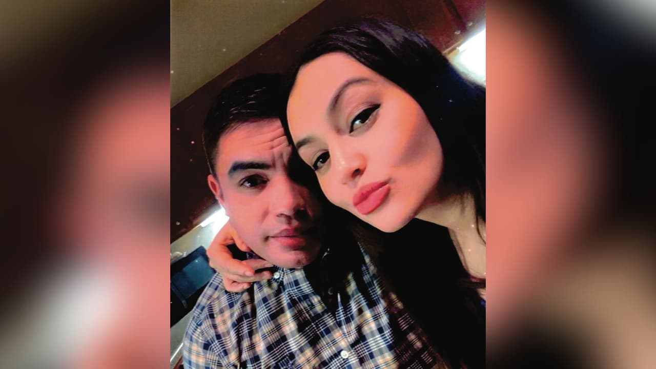 Detenida en Texas por ICE la esposa de un sargento en activo del Ejército de Estados Unidos 
