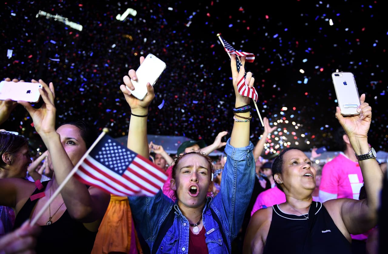 Fusion y Univision estrenan '30 Segundos' un documental sobre el voto de los jóvenes latinos
