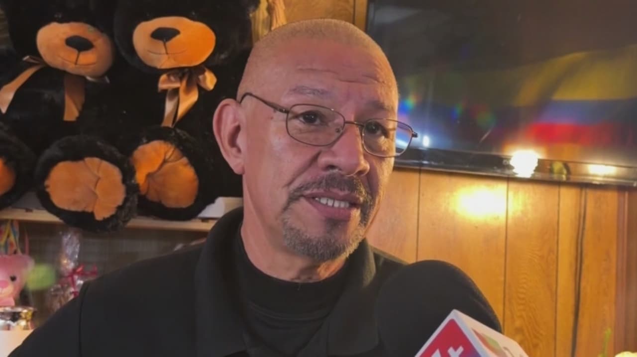 “No vemos la luz”, hispanos dueños de florería sufren impacto de la guerra con Irán por alza de precios