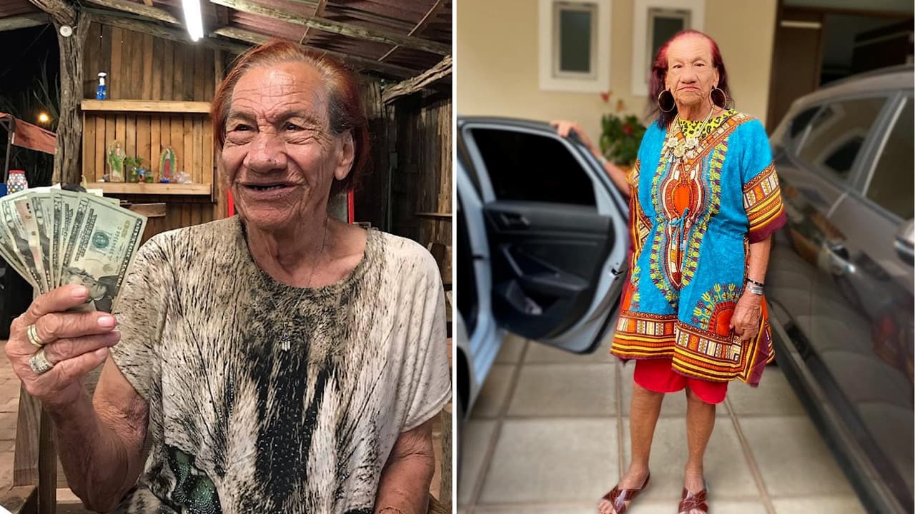 ¿Qué pasó con la herencia que habría dejado 'La Gilbertona'? Esto dijo antes de su muerte