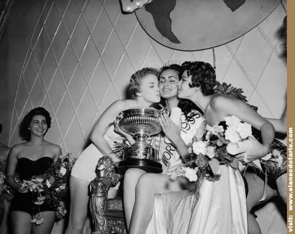 Duijm rechazaba las cirugías plásticas