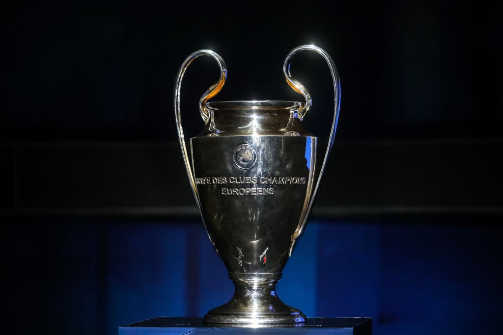 Ya son 14 calificados a Octavos en la Champions League