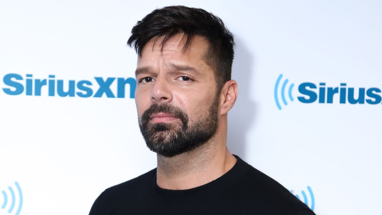 Ricky Martin
