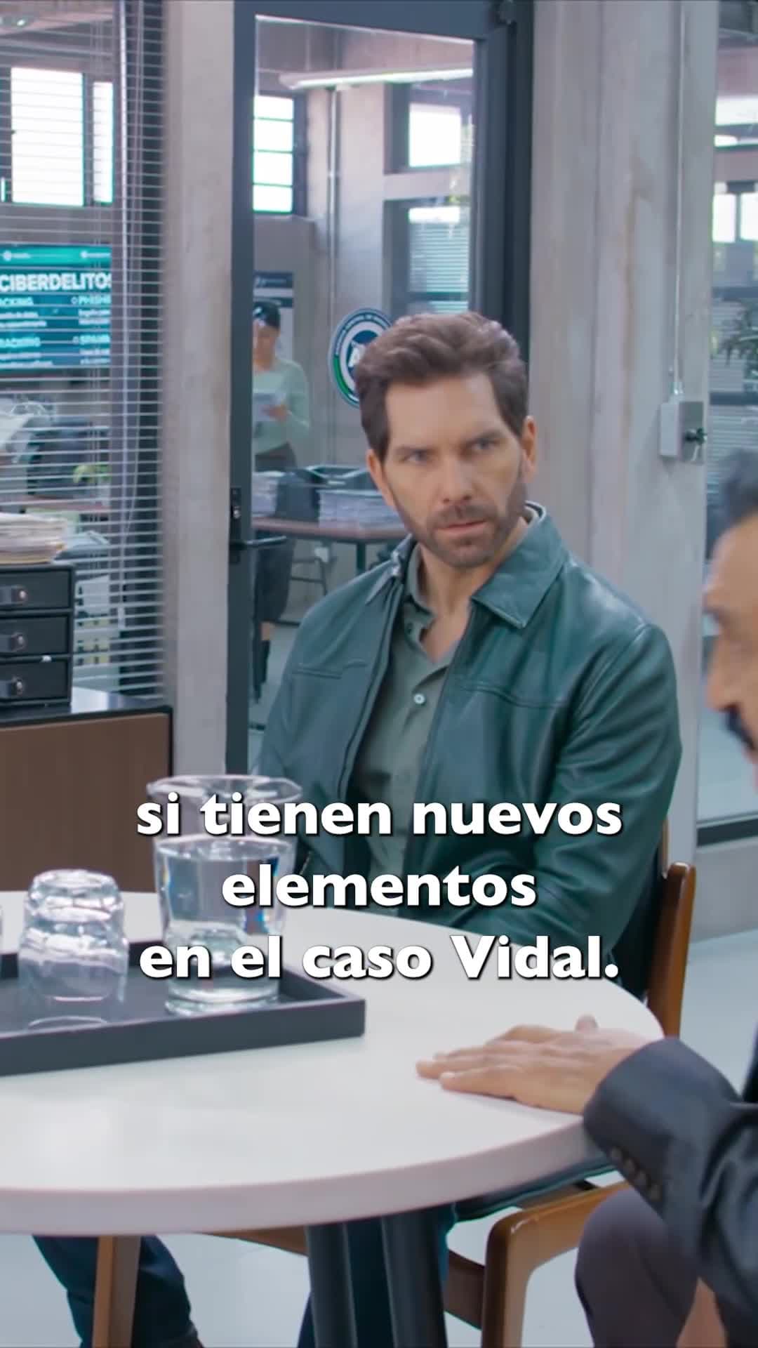 Mariana saldrá de prisión