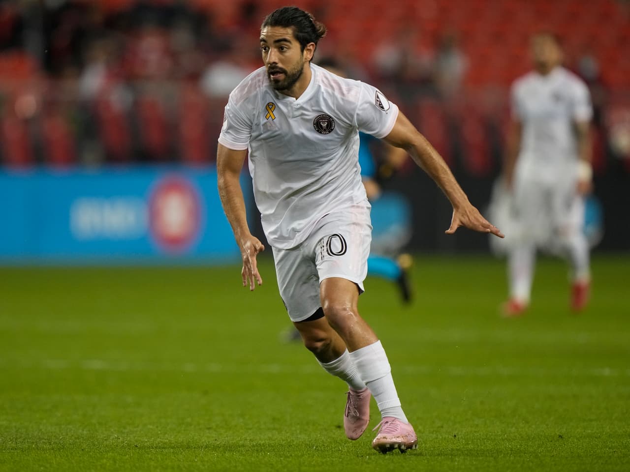 Olvídalo, Chivas: Inter Miami cuenta con Rodolfo Pizarro para 2022