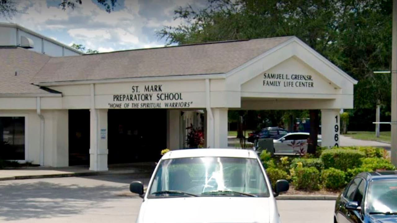 No se presentarán cargos contra escuela privada de Orlando en la que se azotó a niños con un cinturón