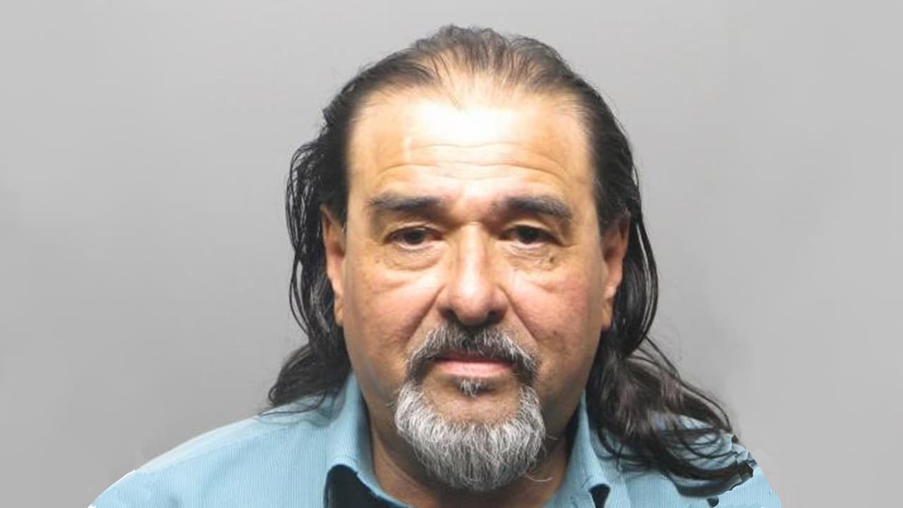 Arrestan a un hombre de 65 años por violar a niña de 3 años