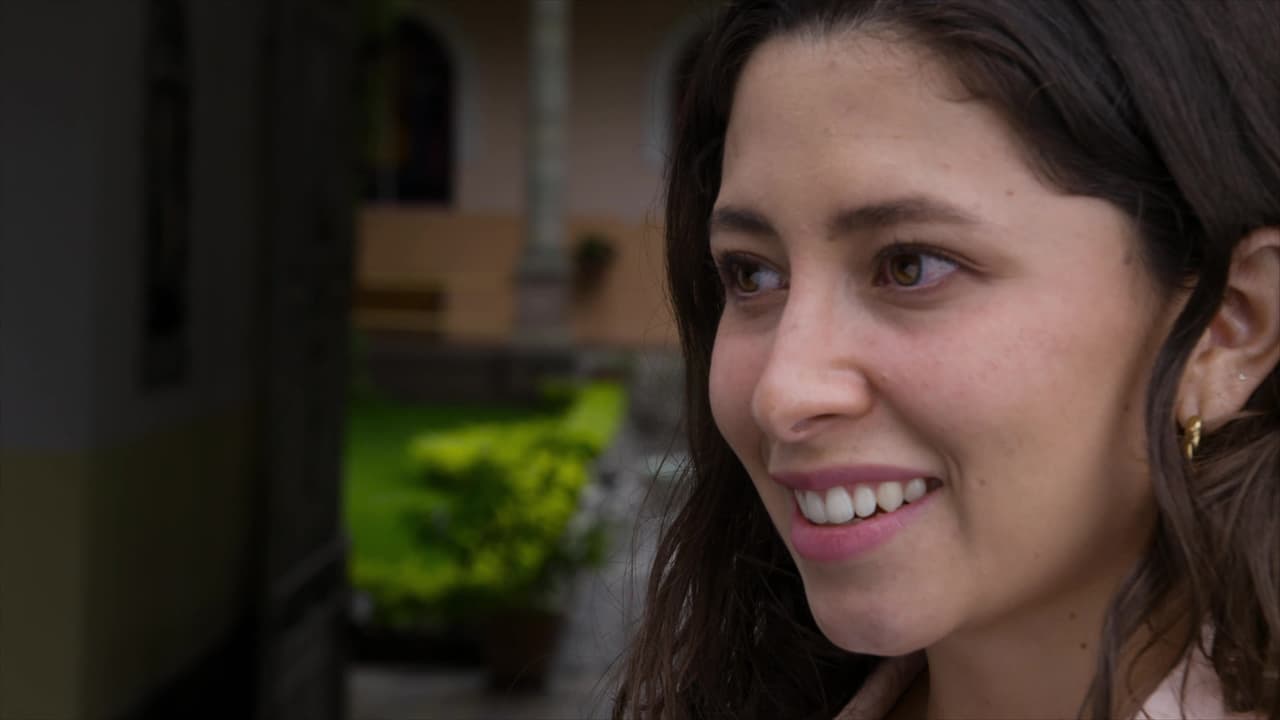 La Rosa de Guadalupe - 'Recuperar el camino'