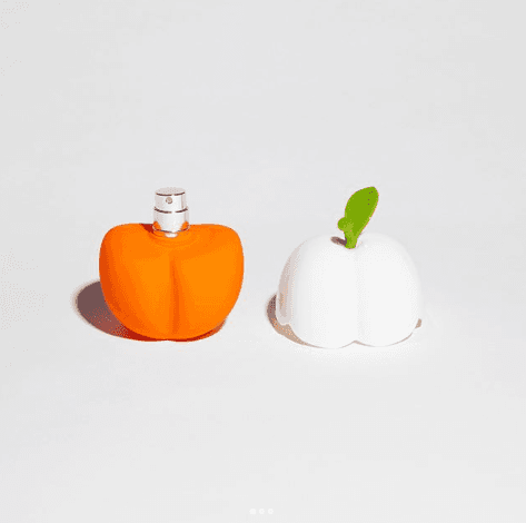 A tan solo algunos días de que saliera a la venta, la socialite recibió una demanda por un supuesto plagio.