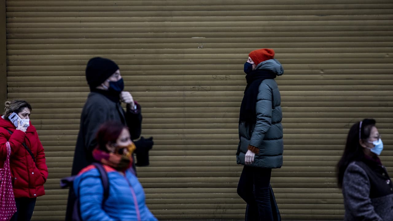 Al menos 10% de las personas que tuvieron coronavirus quedan con secuelas