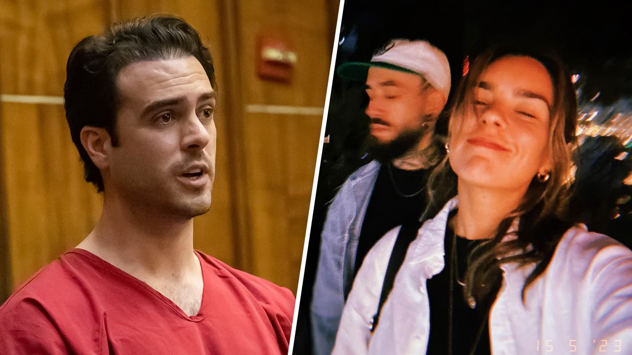 Revelan supuesto acuerdo entre Pablo Lyle y su esposa que daría pie al nuevo romance de ella