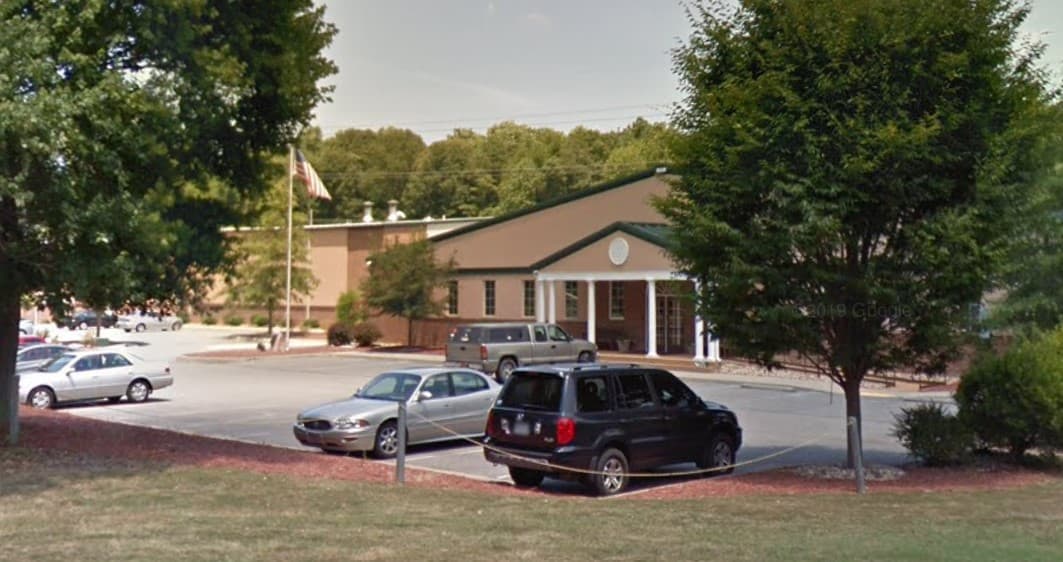 Lavandería Magnolia Cleaning Services.