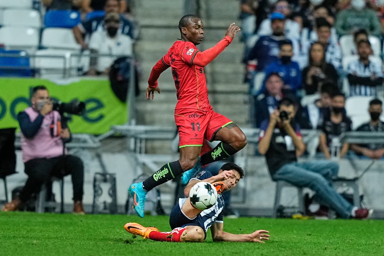 Rayados goleó 3-0 a FC Juárez en partido pendiente de la Jornada 5 del Grita México C22.