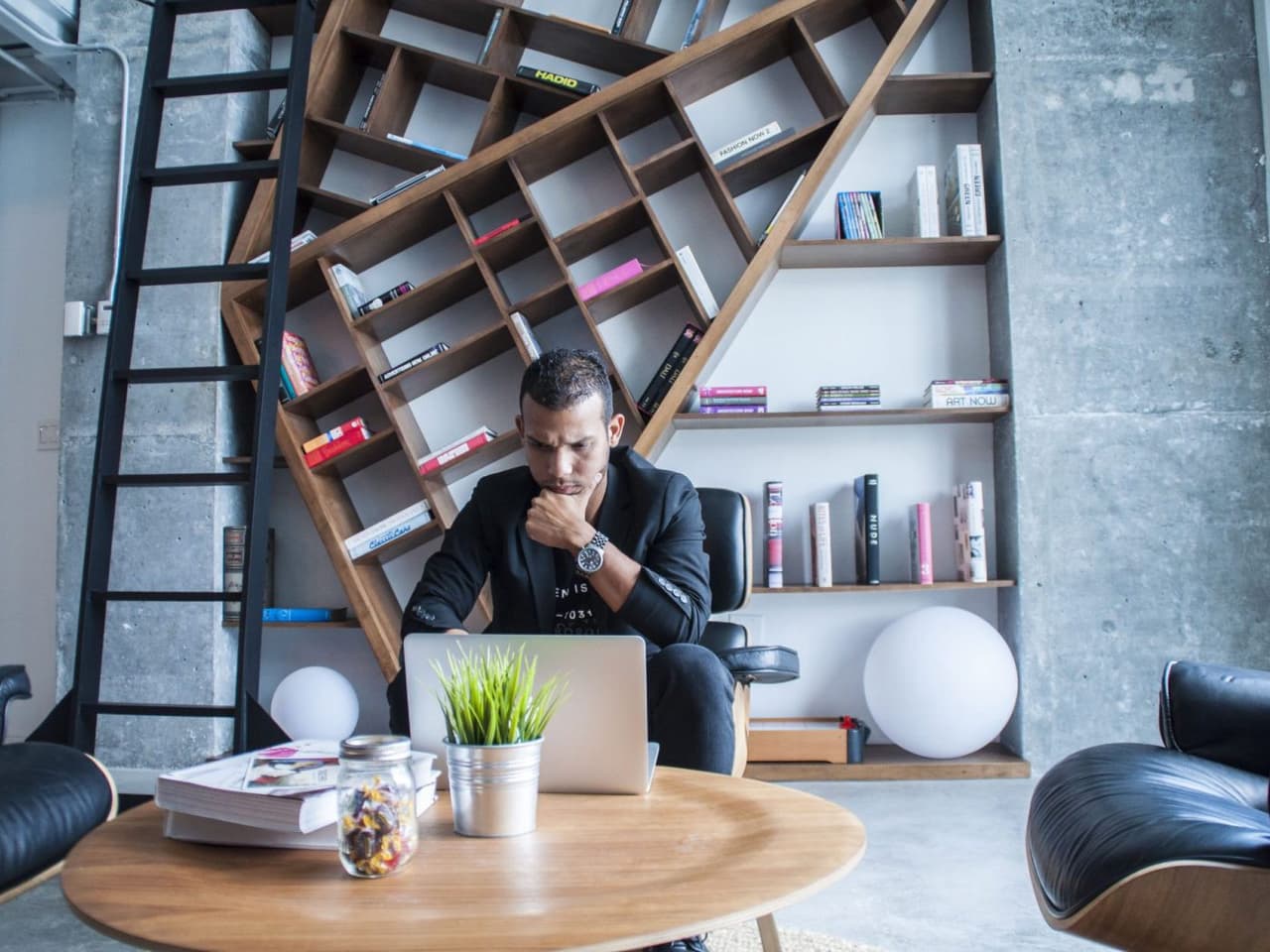 Juan Cárdenas, un “soñador” que triunfa en Miami