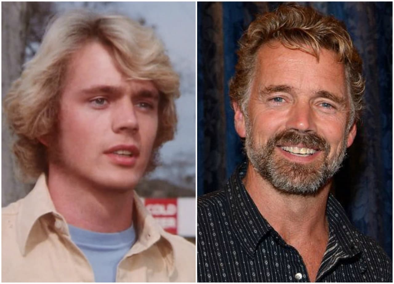 <b>John Schneider</b> era
<b> ‘Bo Duke’</b> y al día de hoy tiene 57 años. Nació el 8 de abril de 1960 y era uno de los íconos de las series de esa época.