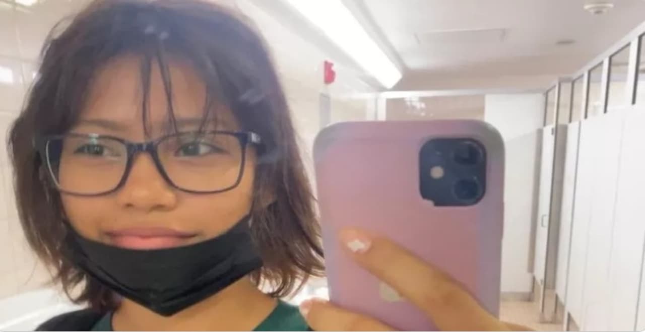 Madre de Melanie Ramos demandó al Distrito Escolar de Los Ángeles tras muerte de su hija por presunta sobredosis de fentanilo 